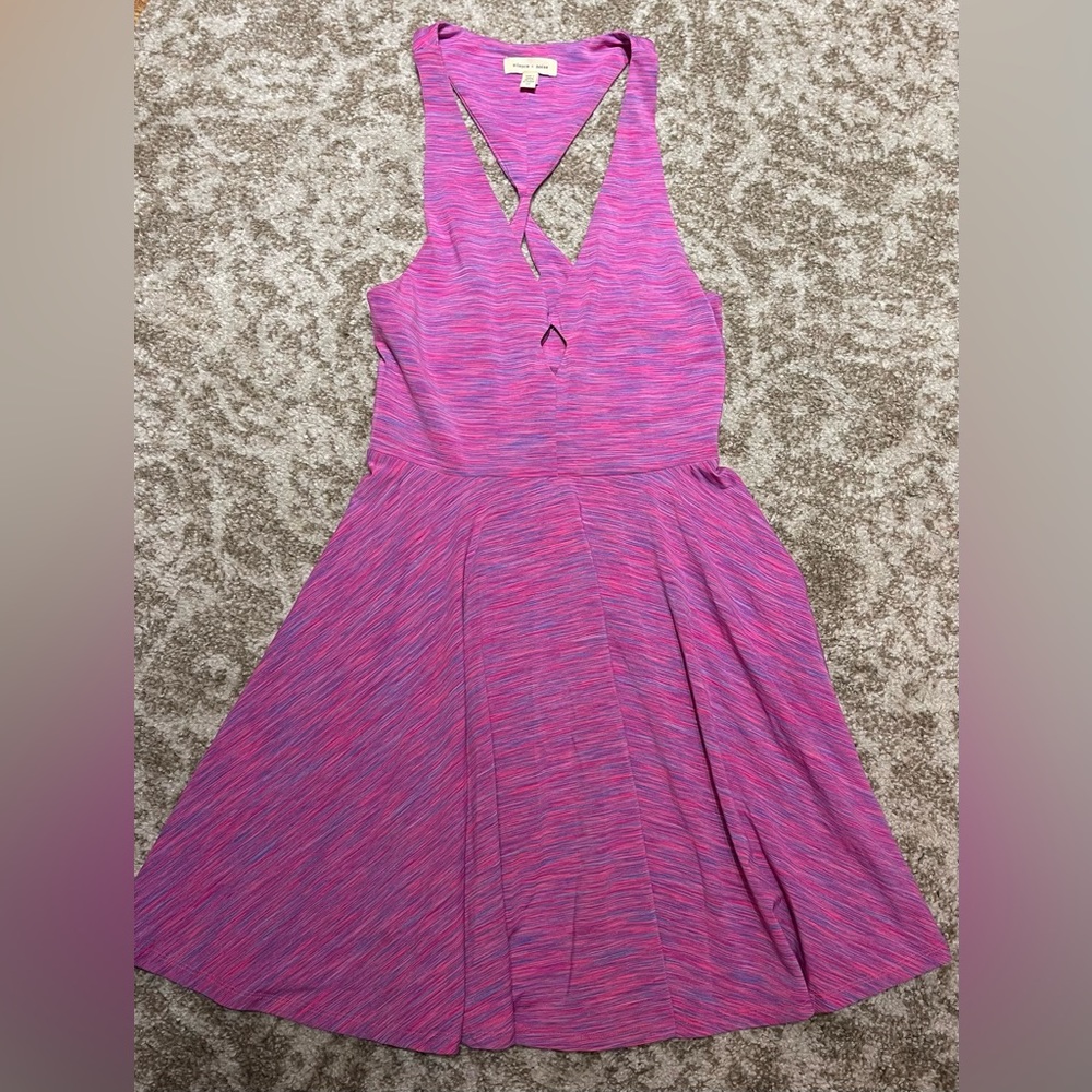 Urban Outfitters Athletic Dress